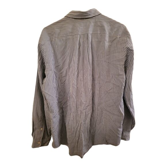 Ralph Lauren Classic Shirt Size XL Custom Fit - Picture 4 of 4